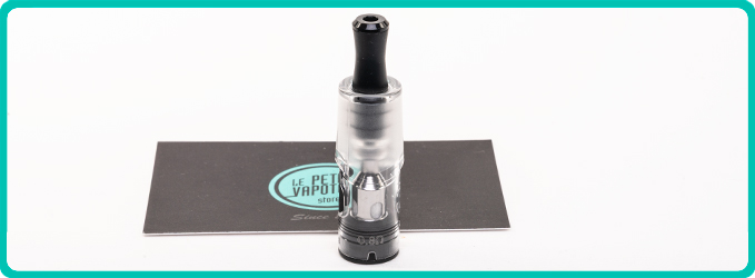 Cartouche du Pod Spark 2 Kiwi Vapor